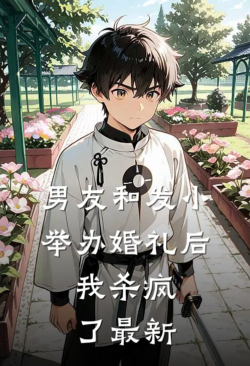 男友和发小举办婚礼后，我杀疯了最新