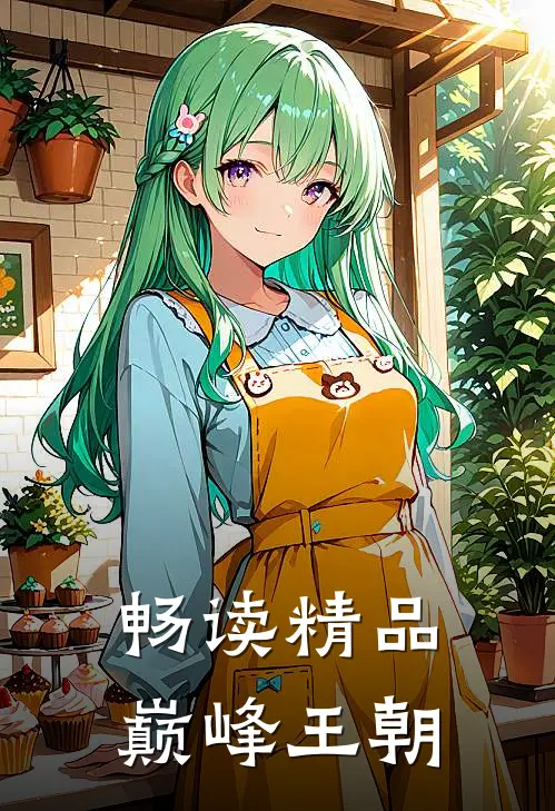 畅读精品巅峰王朝