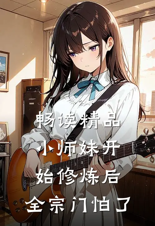 畅读精品小师妹开始修炼后，全宗门怕了