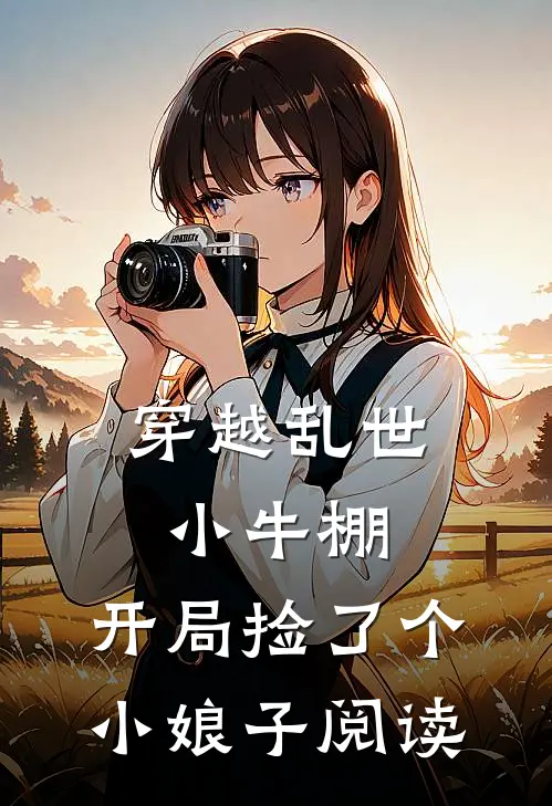 穿越乱世小牛棚，开局捡了个小娘子阅读