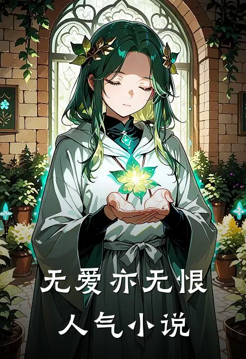 无爱亦无恨人气小说
