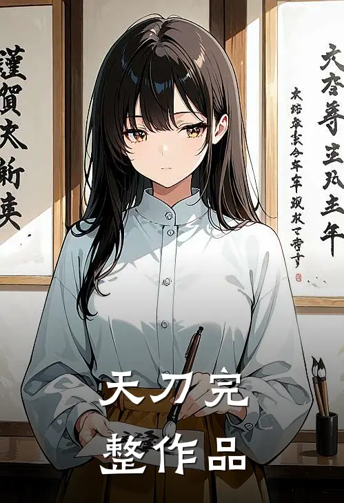 天刀完整作品