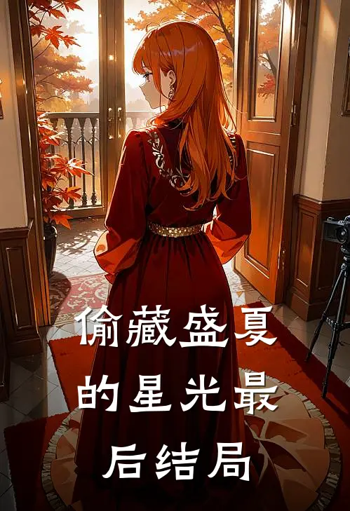 偷藏盛夏的星光最后结局