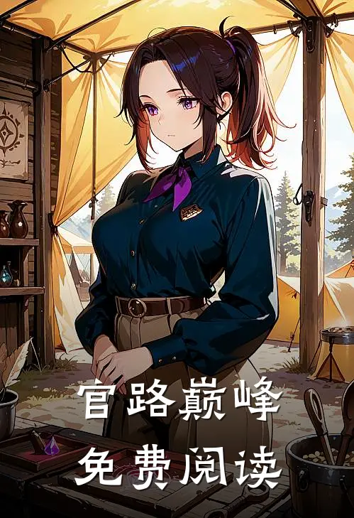 官路巅峰免费阅读