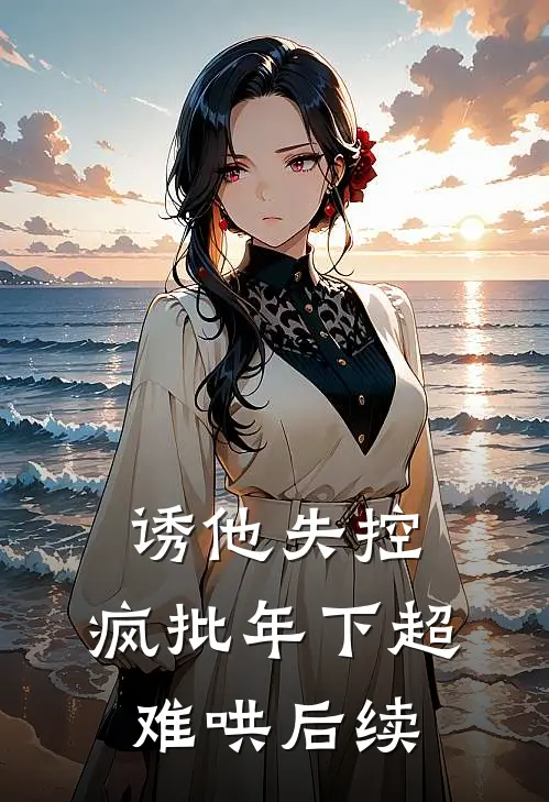 诱他失控，疯批年下超难哄后续