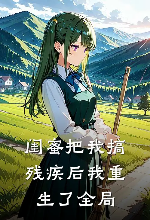 闺蜜把我搞残疾后我重生了全局