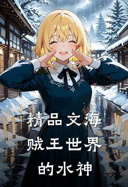 精品文海贼王世界的水神