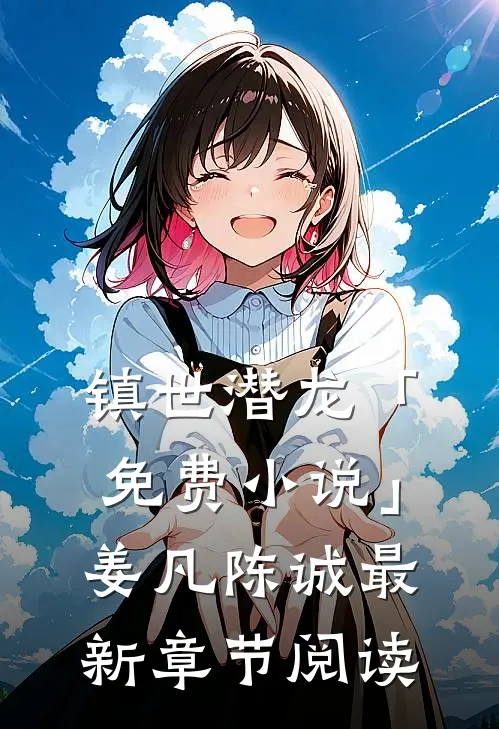 镇世潜龙「免费小说」姜凡陈诚最新章节阅读
