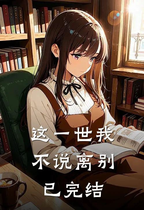 这一世我不说离别已完结