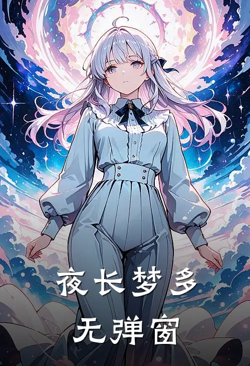 夜长梦多无弹窗