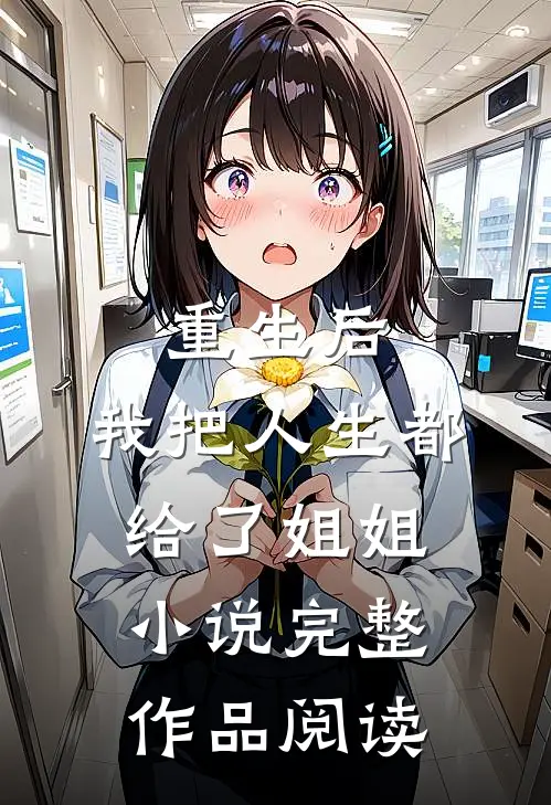重生后,我把人生都给了姐姐小说完整作品阅读