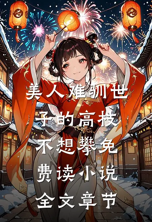 美人难驯世子的高枝不想攀免费读小说全文章节