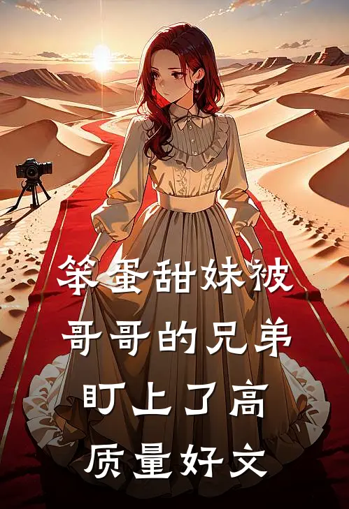 笨蛋甜妹被哥哥的兄弟盯上了高质量好文