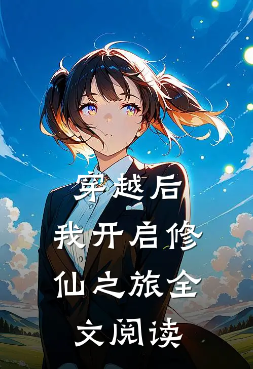 穿越后，我开启修仙之旅全文阅读