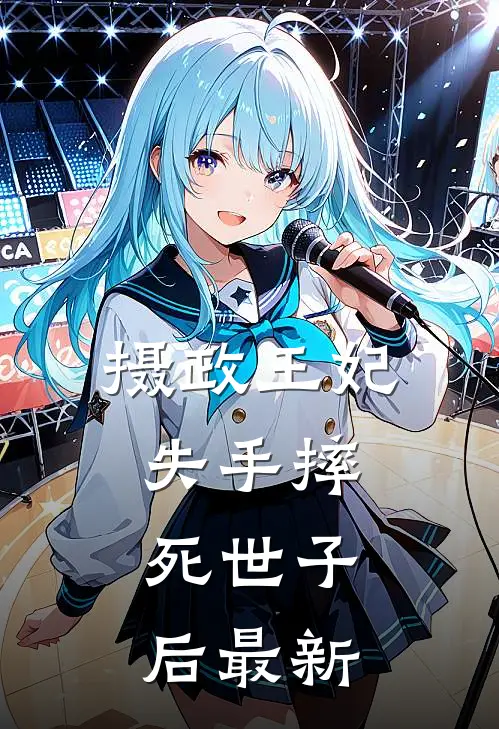 摄政王妃失手摔死世子后最新