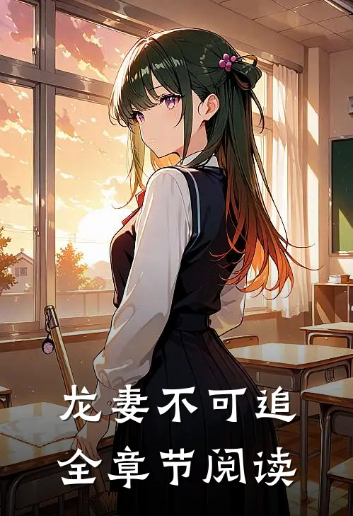 龙妻不可追全章节阅读