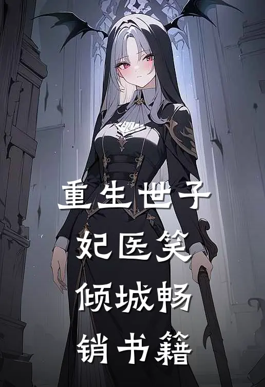 重生世子妃医笑倾城畅销书籍