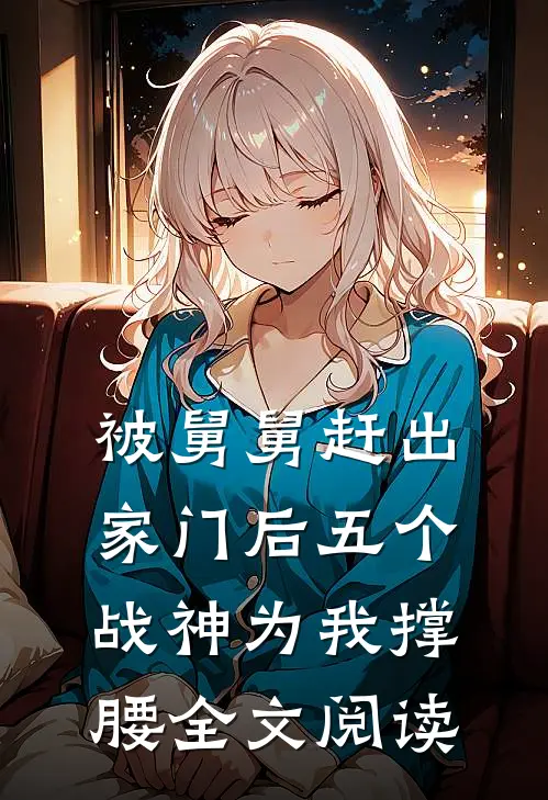 被舅舅赶出家门后五个战神为我撑腰全文阅读