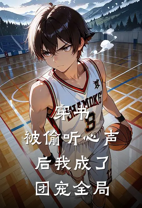 穿书：被偷听心声后我成了团宠全局