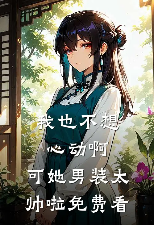 我也不想心动啊，可她男装太帅啦免费看