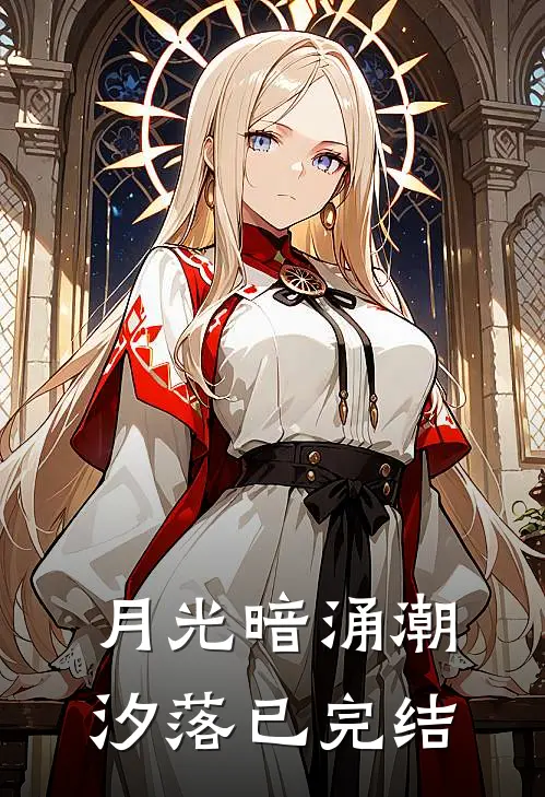 月光暗涌潮汐落已完结