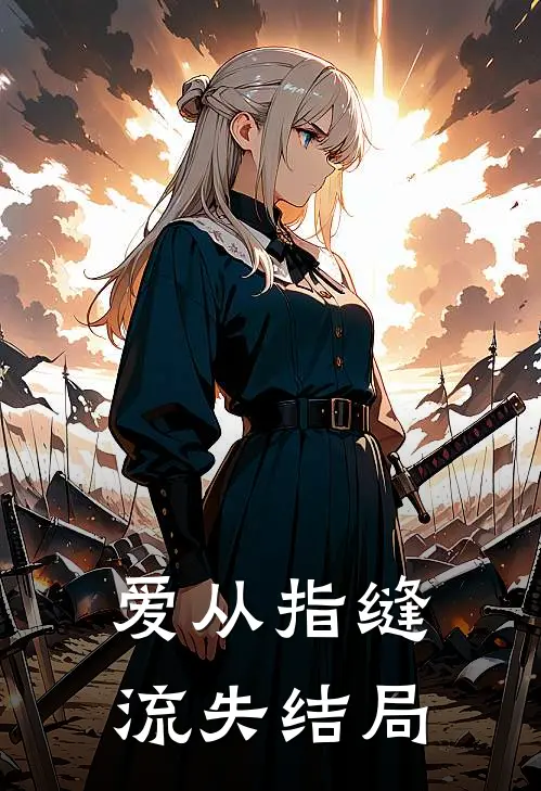 爱从指缝流失结局
