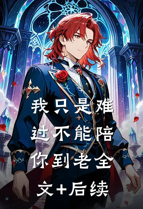 我只是难过不能陪你到老全文+后续