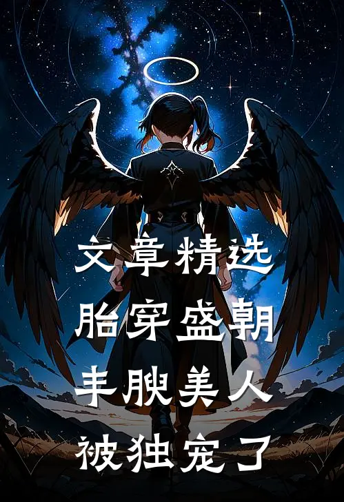 文章精选胎穿盛朝，丰腴美人被独宠了
