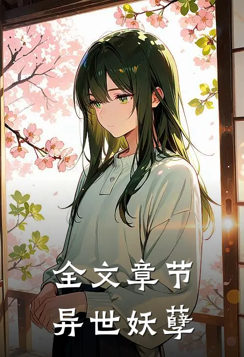 全文章节异世妖孽
