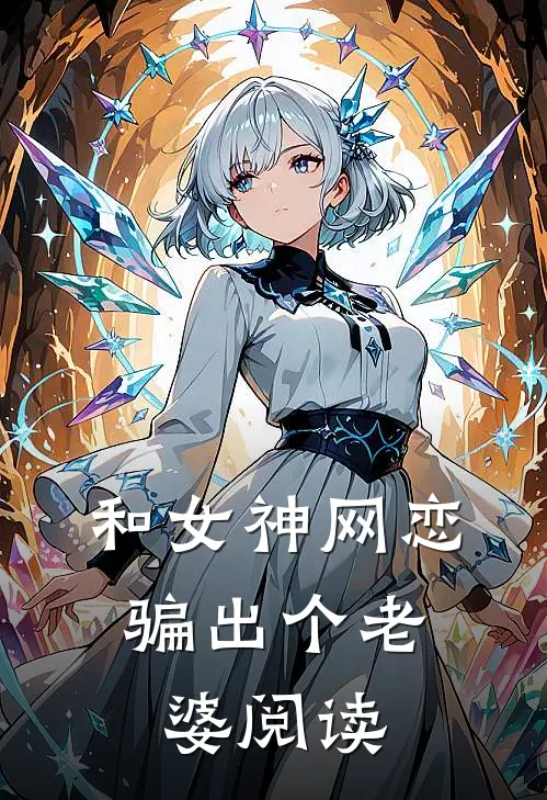 和女神网恋，骗出个老婆阅读