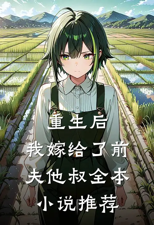重生后，我嫁给了前夫他叔全本小说推荐