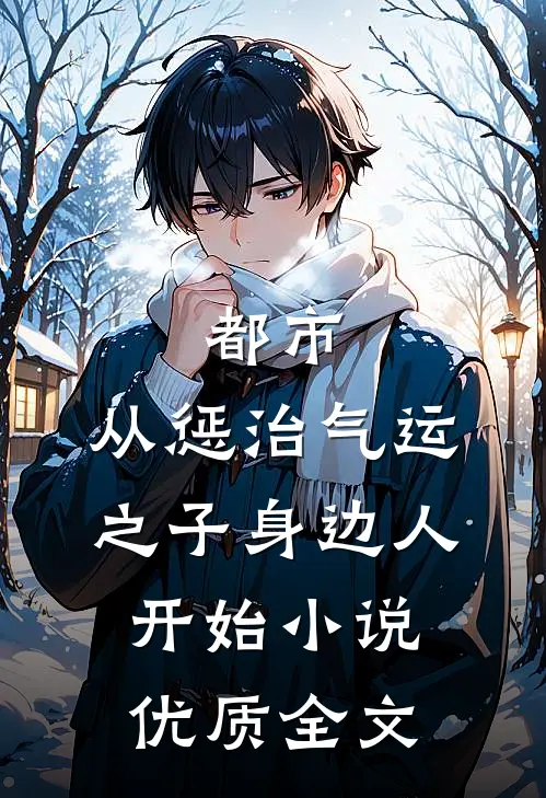 都市:从惩治气运之子身边人开始小说优质全文