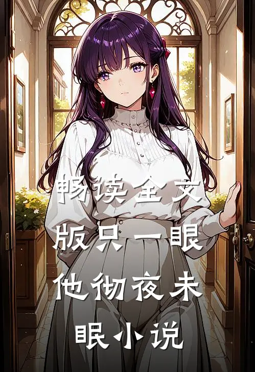 畅读全文版只一眼,他彻夜未眠小说