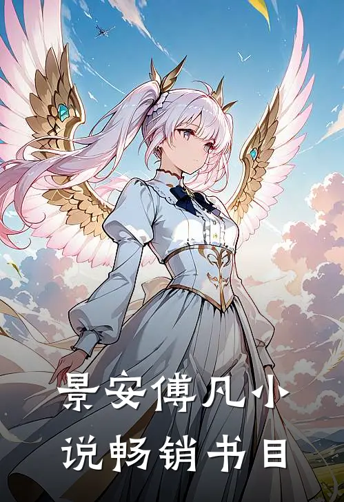 景安傅凡小说畅销书目
