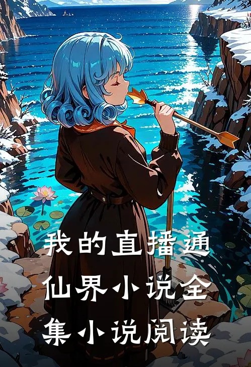 我的直播通仙界 小说全集小说阅读