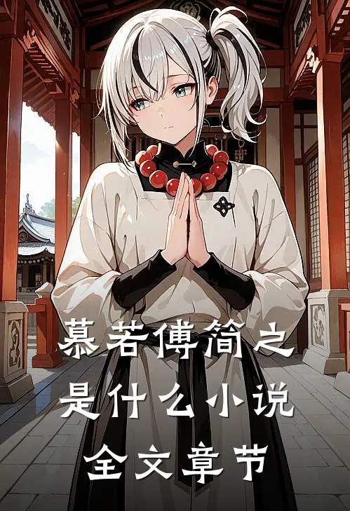 慕若傅简之是什么小说全文章节