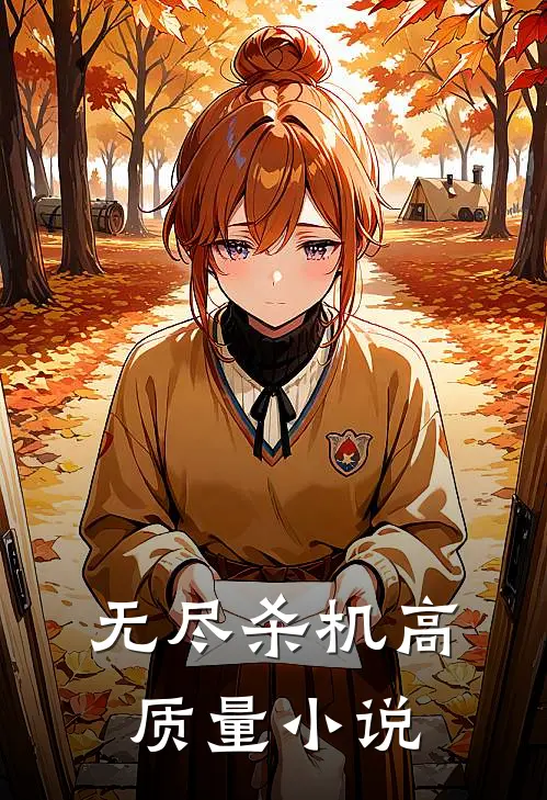 无尽杀机高质量小说