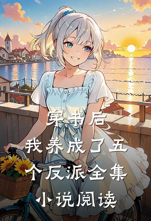 穿书后，我养成了五个反派全集小说阅读
