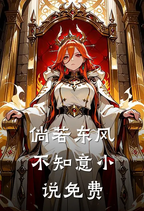 倘若东风不知意小说免费