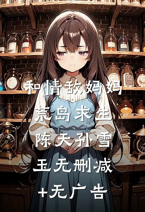 和情敌妈妈荒岛求生陈天孙雪玉无删减+无广告