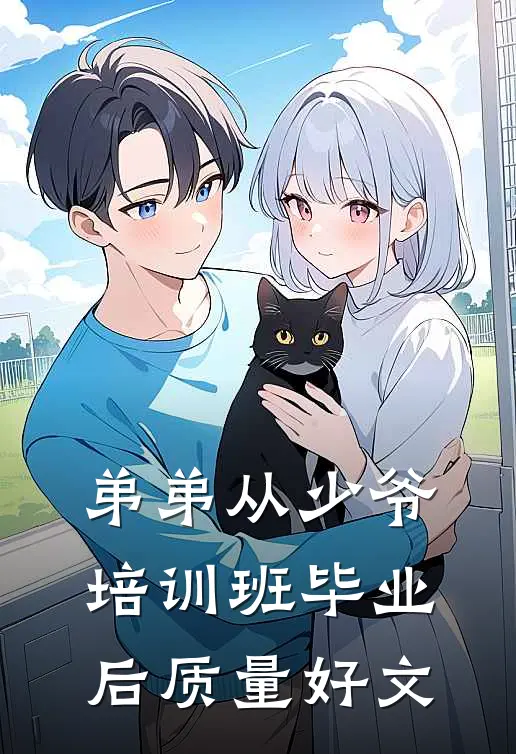 弟弟从少爷培训班毕业后质量好文