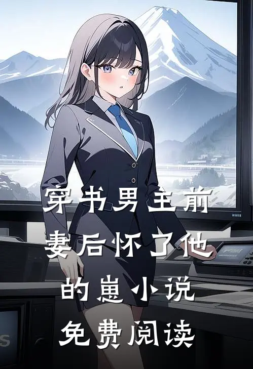 穿书男主前妻后怀了他的崽小说免费阅读