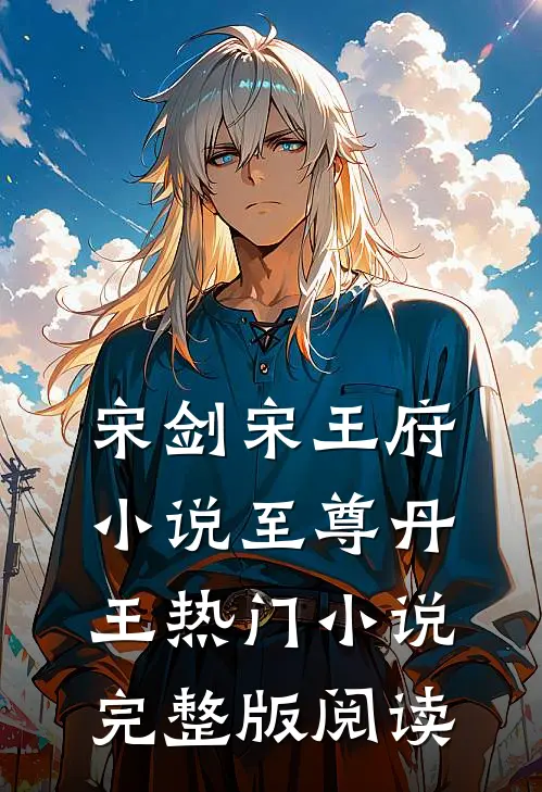 宋剑宋王府小说至尊丹王热门小说完整版阅读