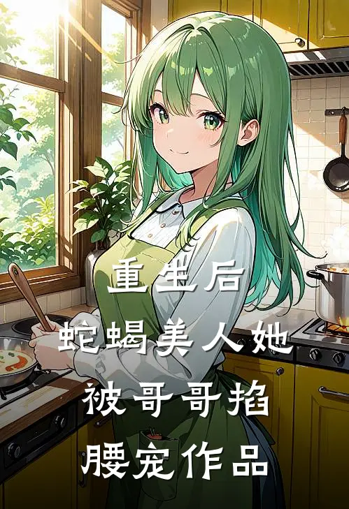 重生后，蛇蝎美人她被哥哥掐腰宠作品