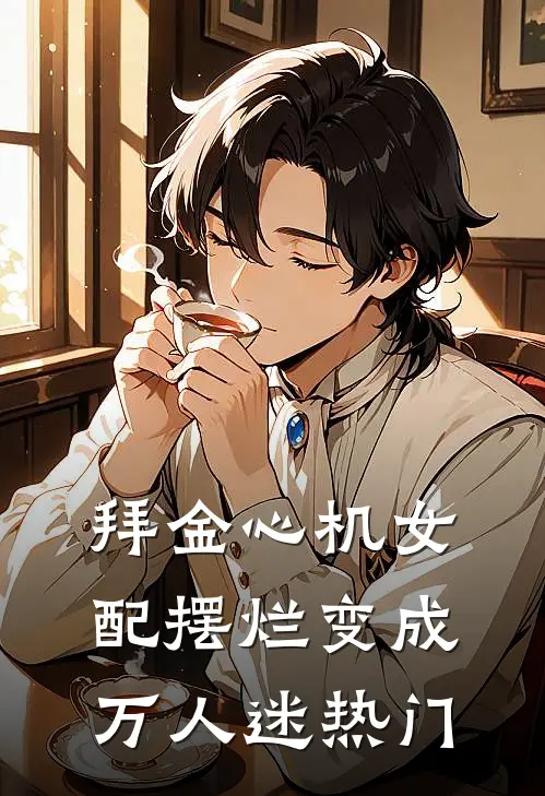 拜金心机女配摆烂变成万人迷热门