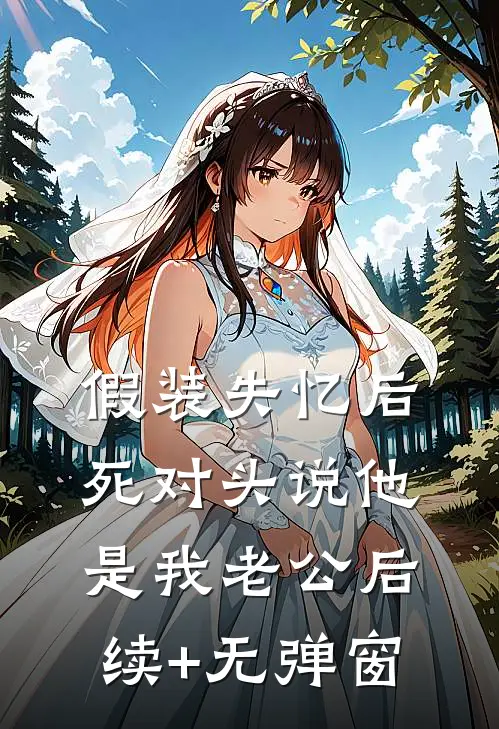 假装失忆后，死对头说他是我老公后续+无弹窗
