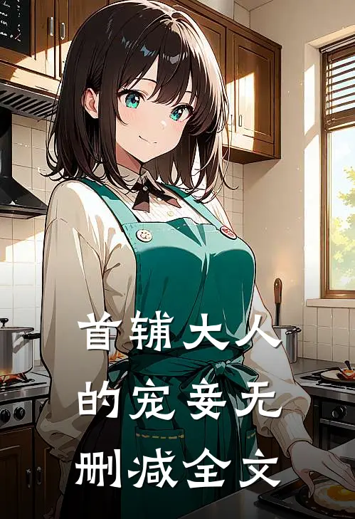 首辅大人的宠妾无删减全文