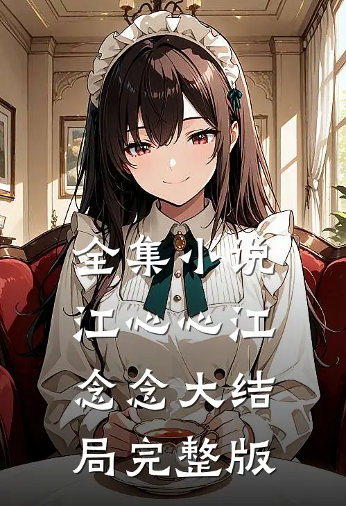 全集小说江心心江念念大结局完整版