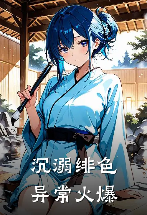 沉溺绯色异常火爆