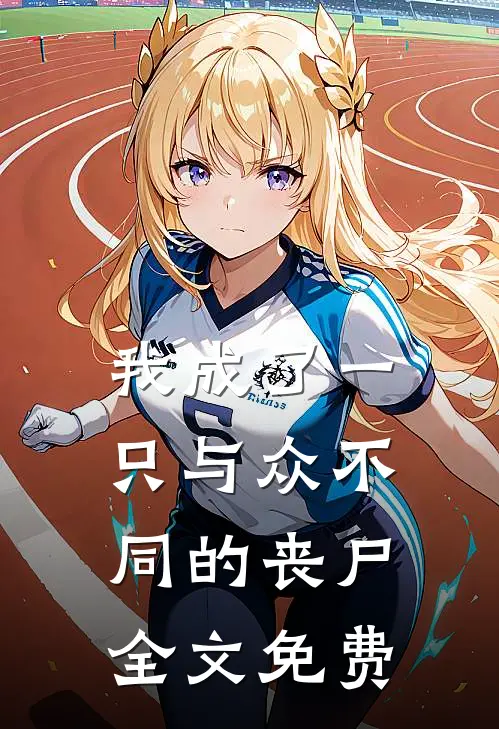 我成了一只与众不同的丧尸全文免费